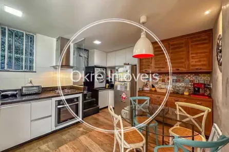 Apartamento com 2 Quartos à venda, 70m² no Urca, Rio de Janeiro