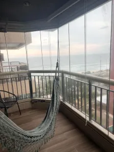 Apartamento com 1 Quarto para alugar, 60m² no Barra da Tijuca, Rio de Janeiro