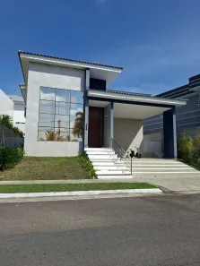Casa de Condomínio com 3 Quartos à venda, 350m² no Parque do Jiqui, Parnamirim
