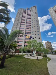 Apartamento com 4 Quartos à venda, 126m² no Vila da Serra, Nova Lima