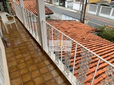 Casa com 3 Quartos à venda, 220m² no Jardim Augusta, São José dos Campos