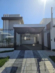 Casa com 3 Quartos à venda, 132m² no Jardim Munique, Maringá