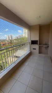 Apartamento com 4 Quartos à venda, 128m² no Jardim Botânico, Ribeirão Preto
