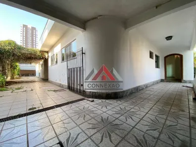 Imóvel Comercial com 4 Quartos para alugar, 459m² no Centro, Suzano