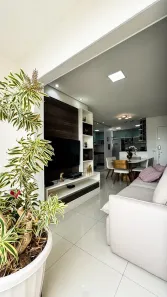 Apartamento com 3 Quartos à venda, 70m² no Baeta Neves, São Bernardo do Campo