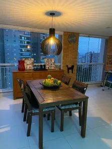 Apartamento com 3 Quartos à venda, 260m² no Vila Andrade, São Paulo