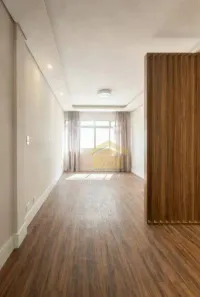 Apartamento com 2 Quartos à venda, 76m² no Vila Nova Conceição, São Paulo