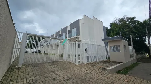 Casa de Condomínio com 2 Quartos à venda, 76m² no Chácara Primavera, Campinas