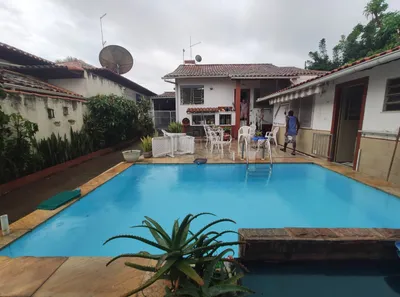 Casa com 5 Quartos à venda, 250m² no Alto da Boa Vista, Araruama