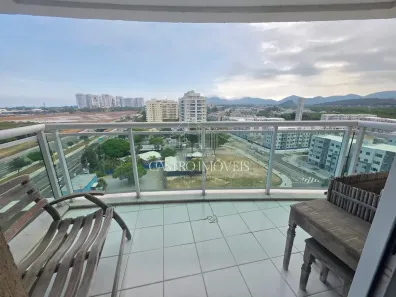 Apartamento com 2 Quartos à venda, 67m² no Recreio dos Bandeirantes, Rio de Janeiro