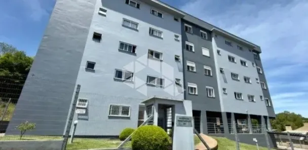 Apartamento com 2 Quartos à venda, 55m² no São Luiz, Caxias do Sul