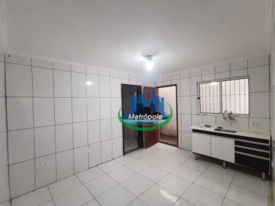 Casa com 2 Quartos à venda, 60m² no Jardim Santa Vicência, Guarulhos