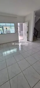 Sobrado com 3 Quartos à venda, 110m² no Vila Homero Thon, Santo André