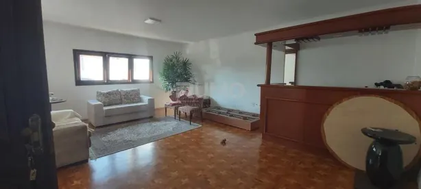 Casa com 4 Quartos à venda, 206m² no Parque da Figueira, Campinas