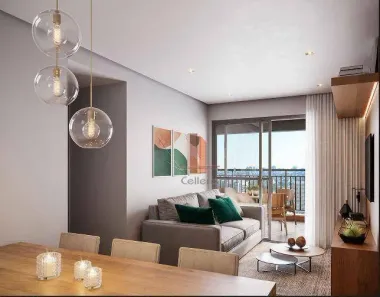 Apartamento com 2 Quartos à venda, 68m² no Vila Aricanduva, São Paulo