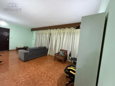 Casa com 3 Quartos à venda, 250m² no Vila Bonilha, São Paulo