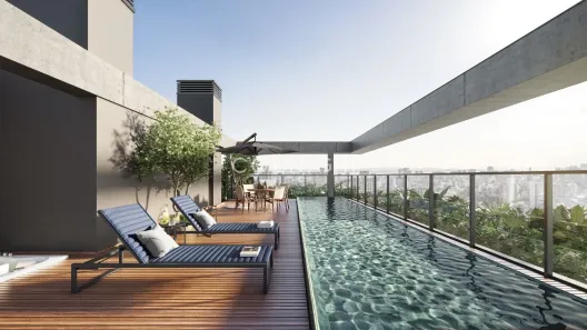Apartamento com 3 Quartos à venda, 113m² no Petrópolis, Porto Alegre