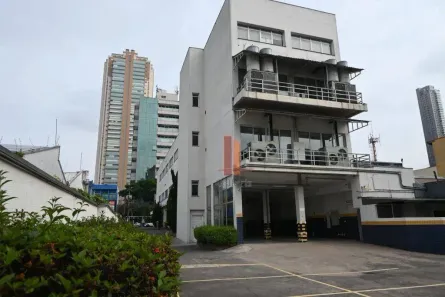 Ponto Comercial para alugar, 1812m² no Vila Gomes Cardim, São Paulo