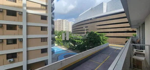 Ponto Comercial à venda, 23m² no Tijuca, Rio de Janeiro