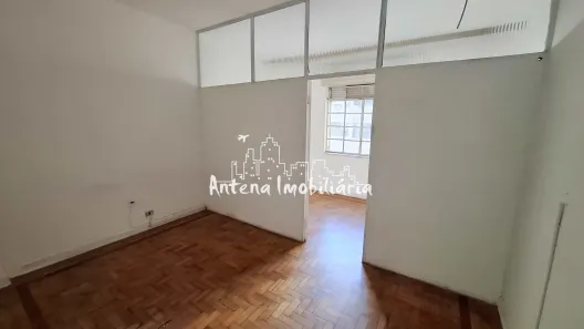 Apartamento com 1 Quarto à venda, 47m² no Santa Cecília, São Paulo