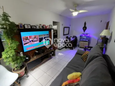 Apartamento com 2 Quartos à venda, 55m² no Pitangueiras, Rio de Janeiro