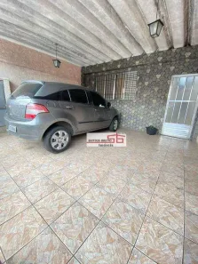 Casa com 2 Quartos à venda, 100m² no Vila Marina, São Paulo