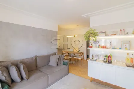 Apartamento com 3 Quartos à venda, 81m² no Vila Pompéia, São Paulo