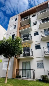 Apartamento com 2 Quartos à venda, 36m² no Jardim García, Campinas