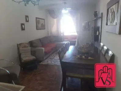 Apartamento com 2 Quartos à venda, 100m² no Centro, São Bernardo do Campo