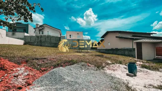 Lote/Terreno à venda, 300m² no Bairro do Grama, Caçapava