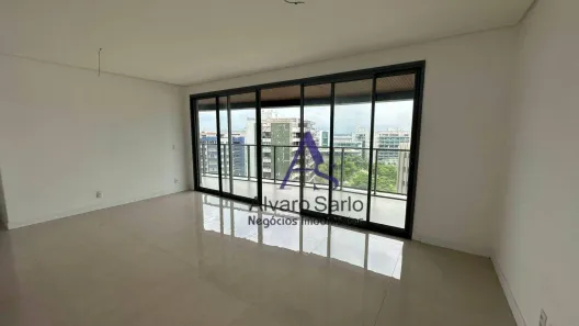 Apartamento com 4 Quartos à venda, 138m² no Praia do Canto, Vitória