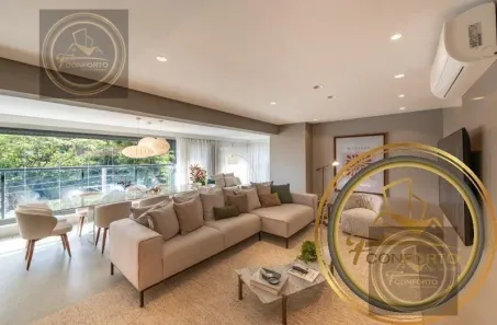 Apartamento com 3 Quartos à venda, 155m² no Vila Prudente, São Paulo