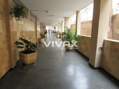 Apartamento com 2 Quartos à venda, 50m² no Méier, Rio de Janeiro