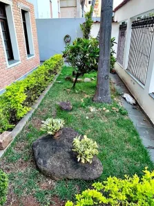 Casa com 4 Quartos à venda, 234m² no Vila Trujillo, Sorocaba