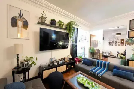 Apartamento com 3 Quartos à venda, 180m² no Botafogo, Rio de Janeiro