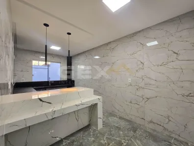 Casa com 3 Quartos à venda, 112m² no Interlagos, Divinópolis