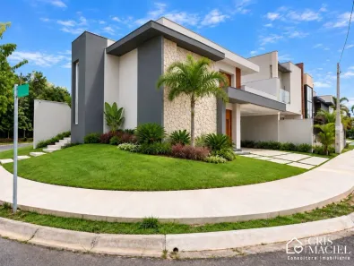 Casa de Condomínio com 3 Quartos à venda, 200m² no Jardim Mantova, Indaiatuba