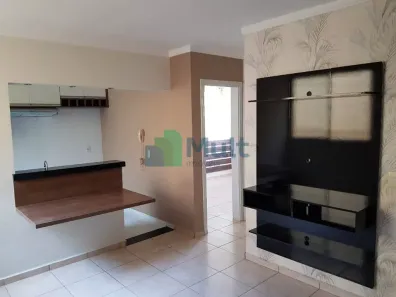 Apartamento com 2 Quartos à venda, 102m² no Presidente Médici, Ribeirão Preto