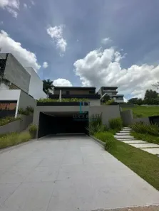Casa de Condomínio com 4 Quartos à venda, 400m² no Alphaville, Santana de Parnaíba