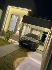 Casa com 3 Quartos à venda, 128m² no Coophema, Cuiabá
