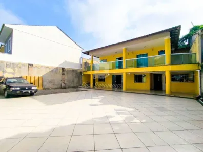 Casa com 4 Quartos à venda, 200m² no Engenho do Mato, Niterói