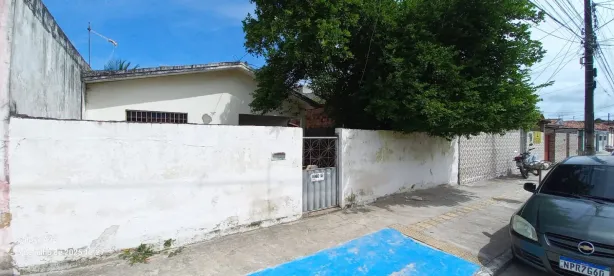 Casa com 2 Quartos à venda, 100m² no Valentina de Figueiredo, João Pessoa