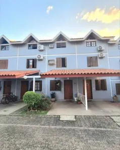 Casa com 3 Quartos à venda, 94m² no Camaquã, Porto Alegre