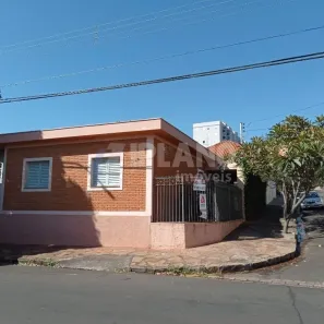Casa com 3 Quartos à venda, 148m² no Jardim São Carlos, São Carlos