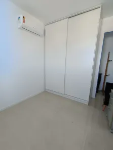 Apartamento com 3 Quartos para venda ou aluguel, 70m² no Turu, São Luís
