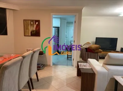 Apartamento com 3 Quartos à venda, 160m² no Perdizes, São Paulo