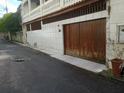 Casa com 2 Quartos à venda, 98m² no Centro, Nilópolis