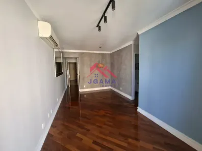 Apartamento com 1 Quarto à venda, 68m² no Vila Suzana, São Paulo