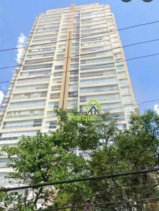 Apartamento com 4 Quartos à venda, 172m² no Aclimação, São Paulo