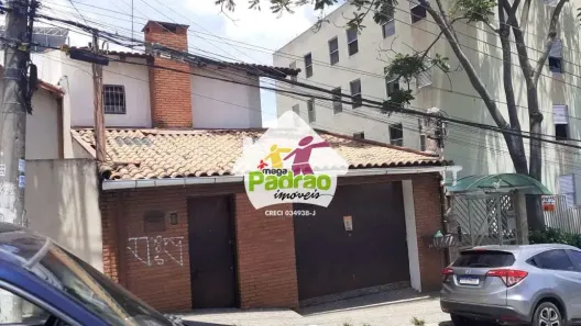 Sobrado com 3 Quartos à venda, 153792m² no Vila São João, Guarulhos